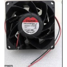 PMD2408PMB1-A  24V 9.6W    2wire 